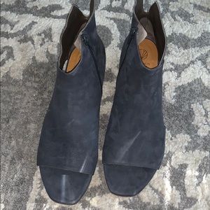 coclico grey booties